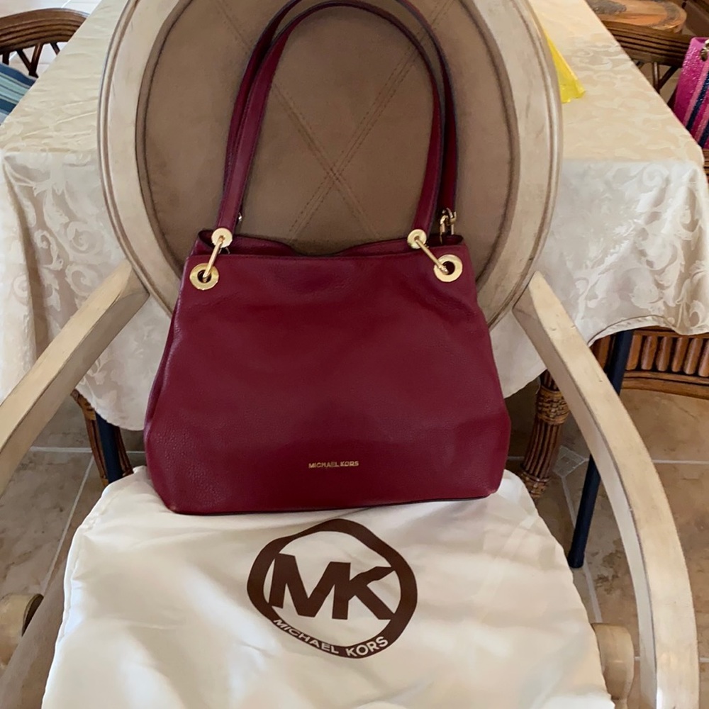 Michael Kors Handbag with Dustbag